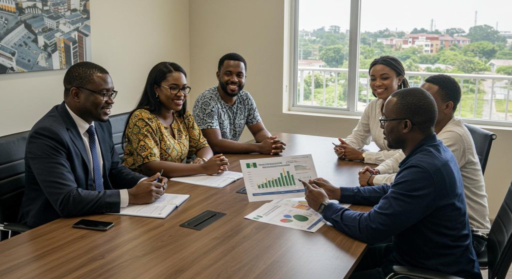 Buyerbridge Digital Solution